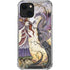 Amy Brown Dragon Charmer Fairy iPhone 14 Clear Case
